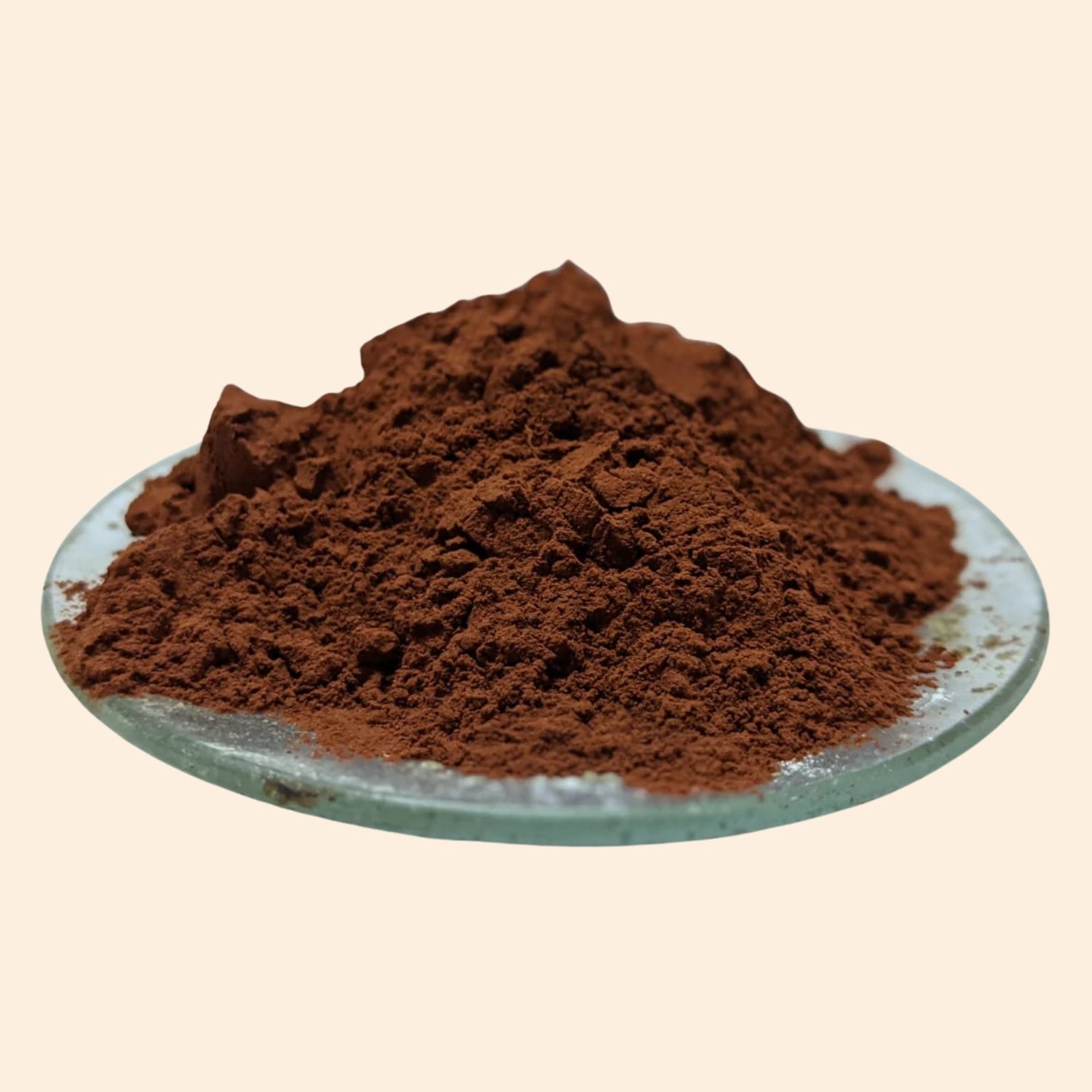 Moroccan Clay Moroccan Clay